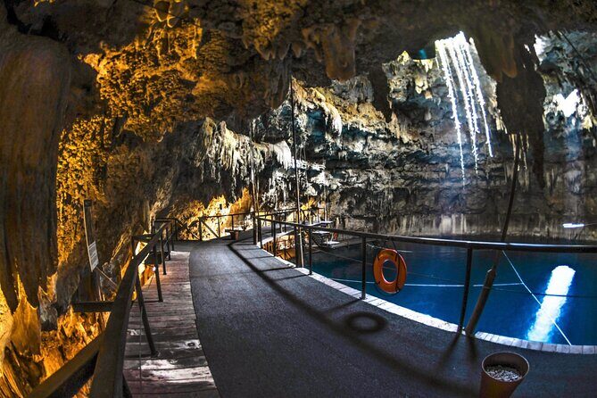 Explore the Mayan Ruins of Ek Balam, Valladolid and Sacred Cenote - FAQ