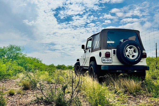 Explore the Medina River Valley on a Rugged Jeep with a Guide - Practical Details and Tips