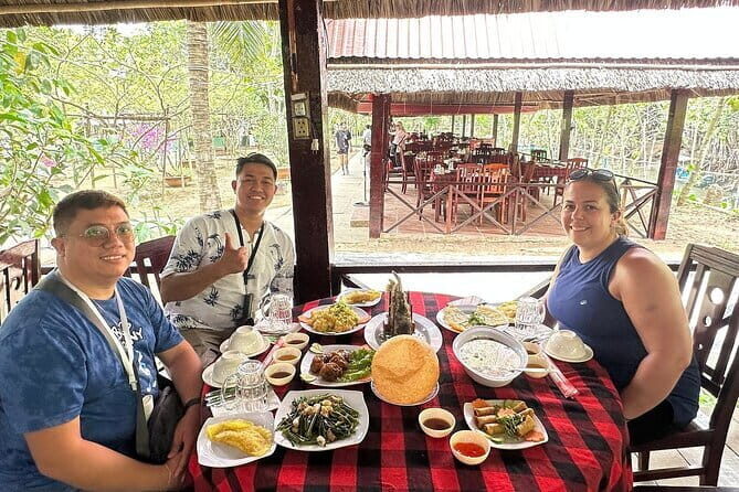 Explore the Mekong Delta: A Luxurious Full-Day Experience - Final Thoughts