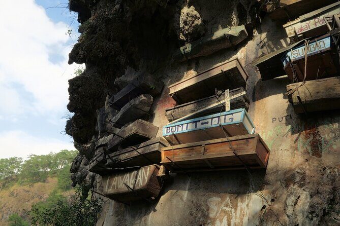 Explore The Mountains of The Cordilleras (Private) - Key Points