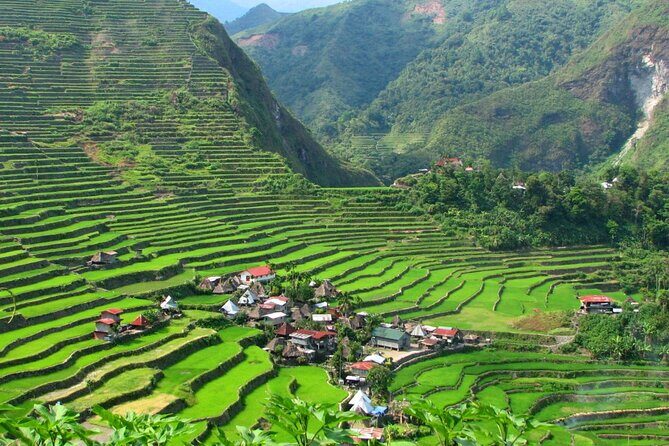 Explore The Mountains of The Cordilleras (Private) - FAQs