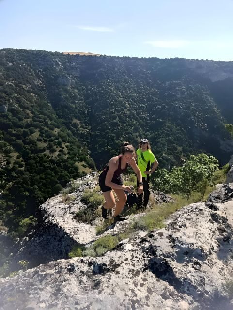 Explore the Murgia Materana UNESCO Park (Italiano & Espanol) - What to Expect from the Murgia Materana UNESCO Park Tour