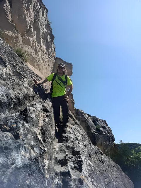 Explore the Murgia Materana UNESCO Park (Italiano & Espanol) - How This Tour Compares to Other Options