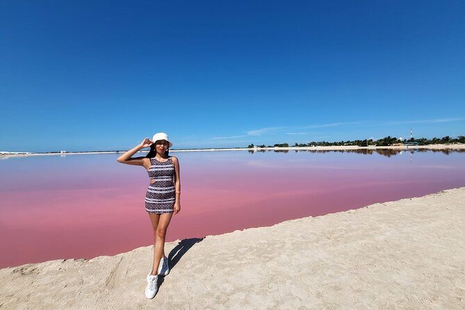 Explore the Nature: Las Coloradas & Rio Lagartos from Playa del Carmen - Final Thoughts