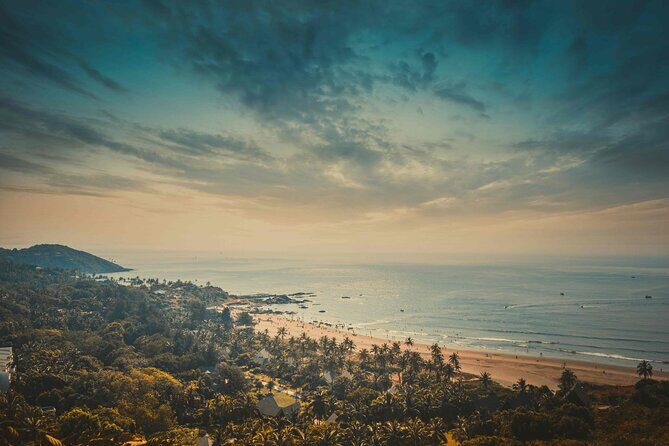 Explore The North Goa Full-Day City Sightseeing Tour - The Sum Up
