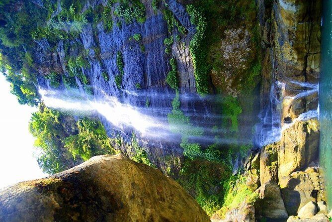 Explore the northern mountains of Sagada 3days 2 nights from Manila *** - Key Points