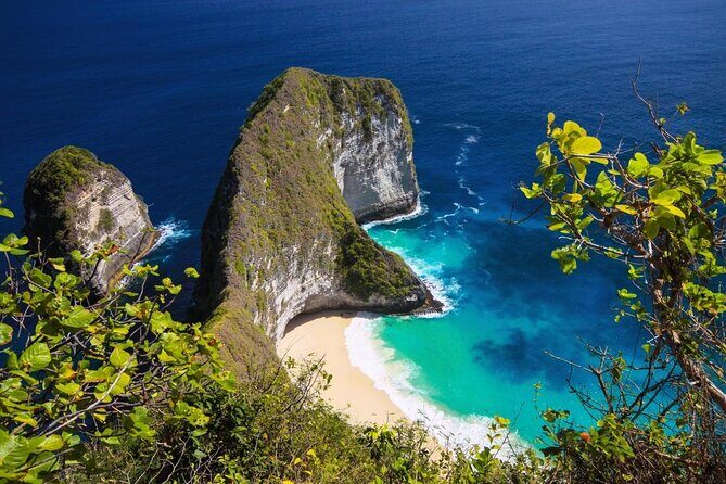 Explore The Nusapenida island In one Day - Key Points