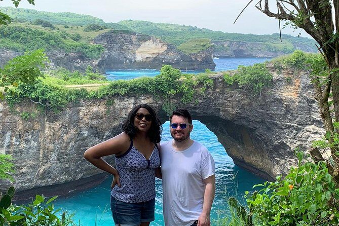 Explore The Nusapenida island In one Day - FAQ