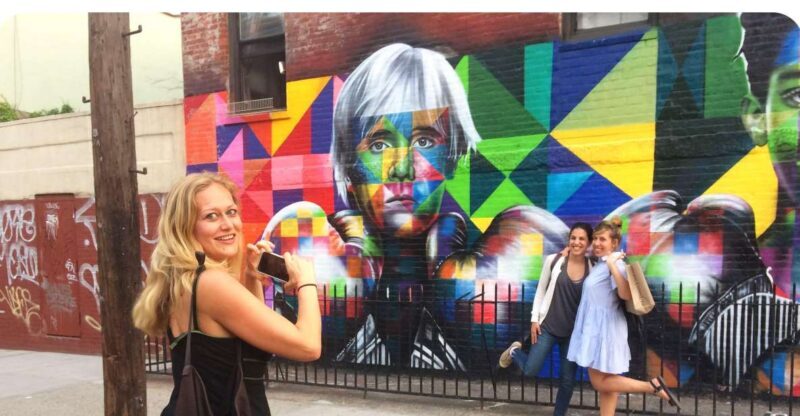 Explore The Real Brooklyn - Transportation & Logistics