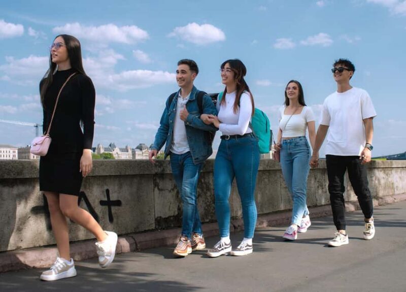 Explore the rich Jewish heritage of Budapest PRIVATE TOUR - FAQ