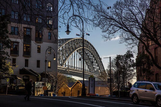 Explore The Rocks Sydney In A Series Of Fun Cryptic Clues - A Closer Look at the Experience