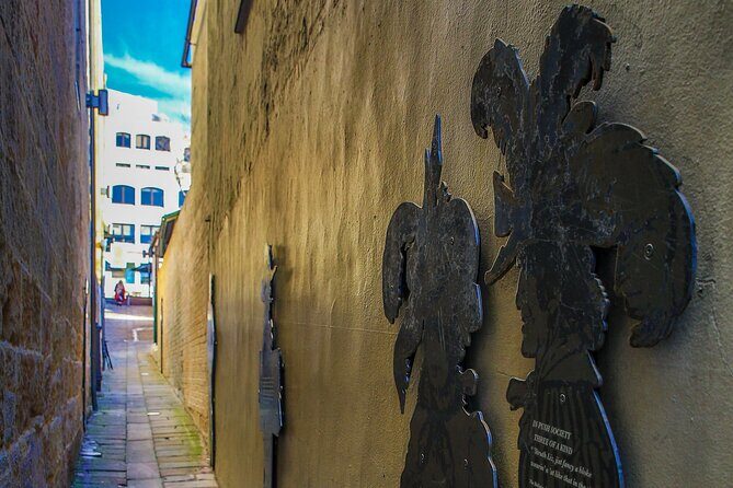 Explore The Rocks Sydney In A Series Of Fun Cryptic Clues - Authentic Experiences and Authenticity