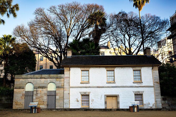 Explore The Rocks Sydney In A Series Of Fun Cryptic Clues - Who Will Love This Tour?