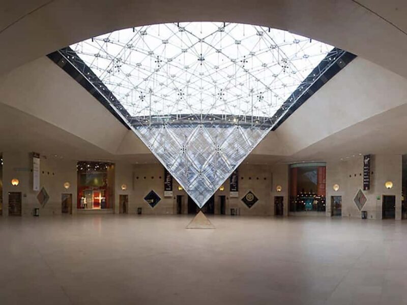 Explore the Secrets of the Louvre with the Mona Lisa Pass - A Detailed Look at the Experience
