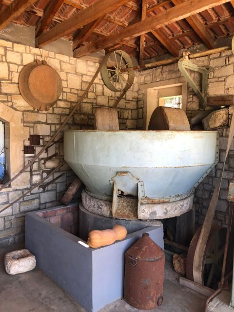 Explore the Secrets of Wine and Olives in Rethymno - Authenticity, Value, and Practical Tips