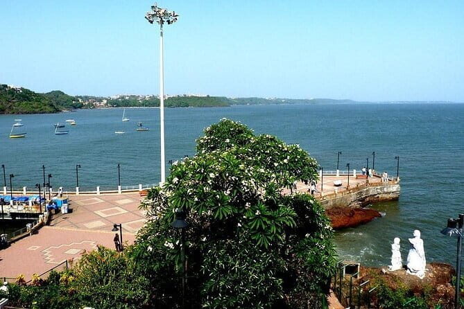 Explore The South Goa Full-Day City Sightseeing Tour - Authentic Experiences & Limitations