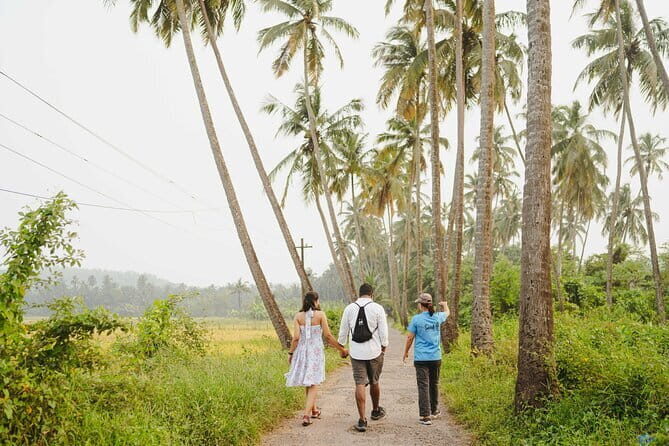 Explore The South Goa Full-Day City Sightseeing Tour - FAQ