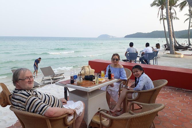 Explore the south of Phu Quoc island by Classical US Army Jeeps - Where the Tour Excels