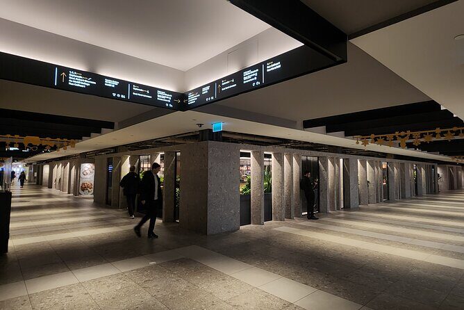 Explore the Underground City with a local comedian - A Detailed Look at the Montreal Underground City Tour