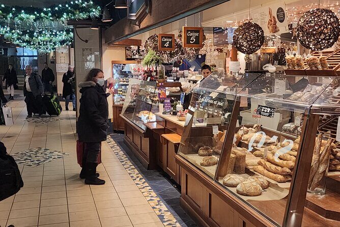 Explore the Underground City with a local comedian - Frequently Asked Questions (FAQs)