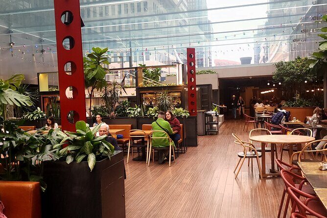 Explore the Underground City with a local comedian - Final Thoughts