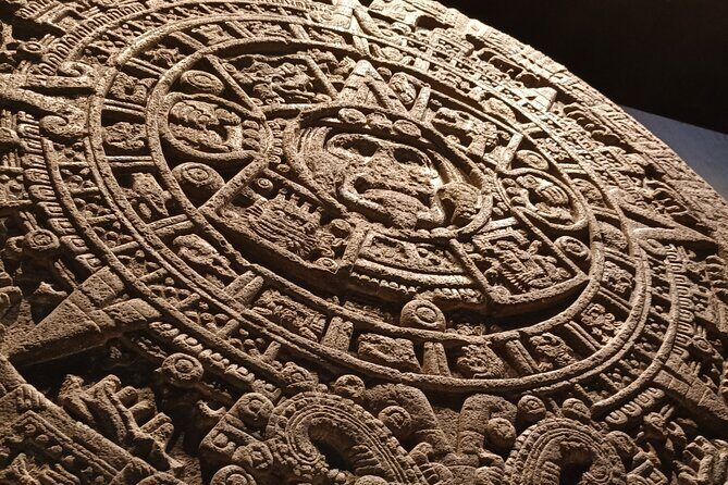 Explore the Underworld at the National Museum of Anthropology - Key Points