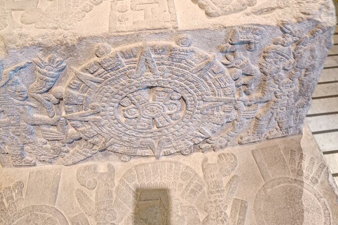 Explore the Underworld at the National Museum of Anthropology - The Experience