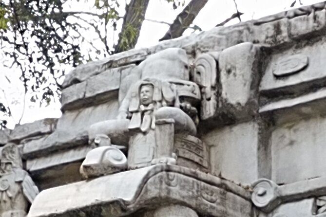 Explore the Underworld at the National Museum of Anthropology - Final Thoughts: Who Would Love This Tour?