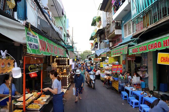 Explore the Unseen Saigon by Night with the AoDai Girls - Final Thoughts
