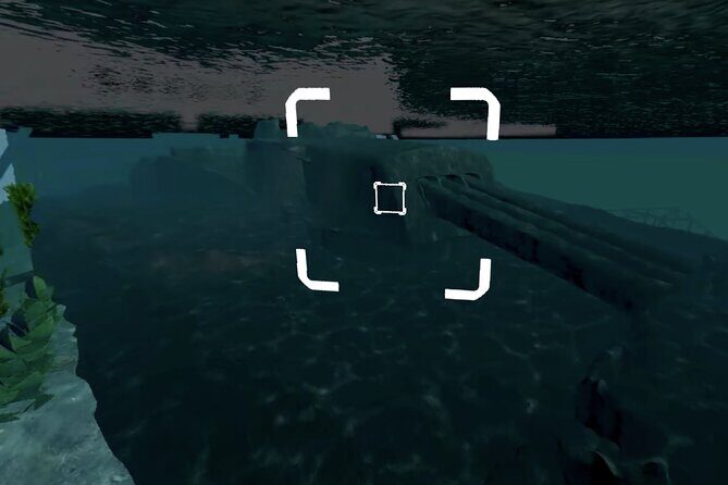 Explore the USS Arizona Today Virtual Reality Experience - What’s Included and What’s Not