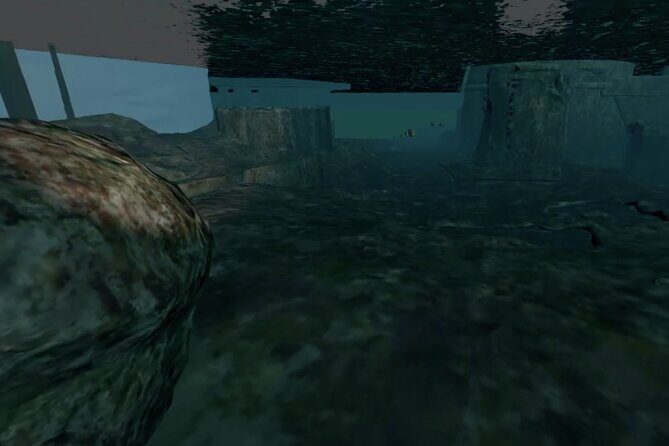 Explore the USS Arizona Today Virtual Reality Experience - Authenticity and Educational Value