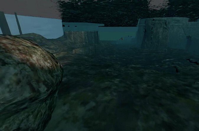 Explore the USS Arizona Today Virtual Reality Experience - Final Thoughts: Who Is This Experience For?