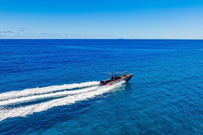 Explore the Vanilla Island Full-Day Tour to Tahaa from Bora Bora - An In-Depth Look at the Tour