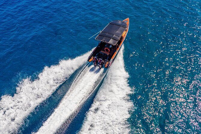 Explore the Vanilla Island Full-Day Tour to Tahaa from Bora Bora - FAQ