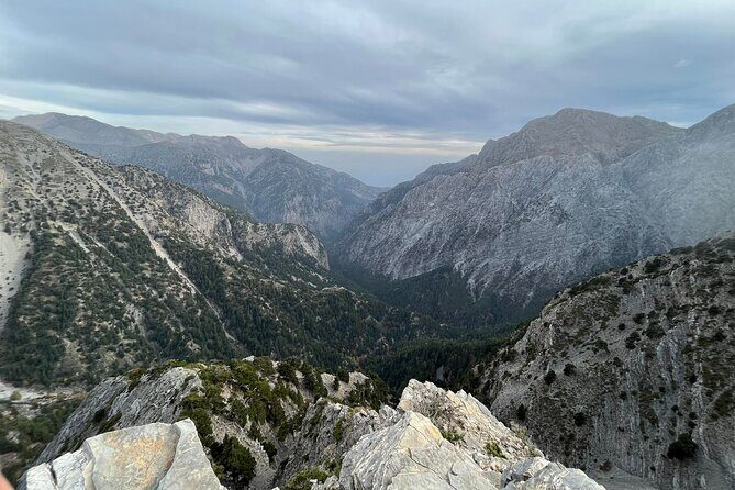 Explore the White Mountains of Crete - Who Should Book This Tour?