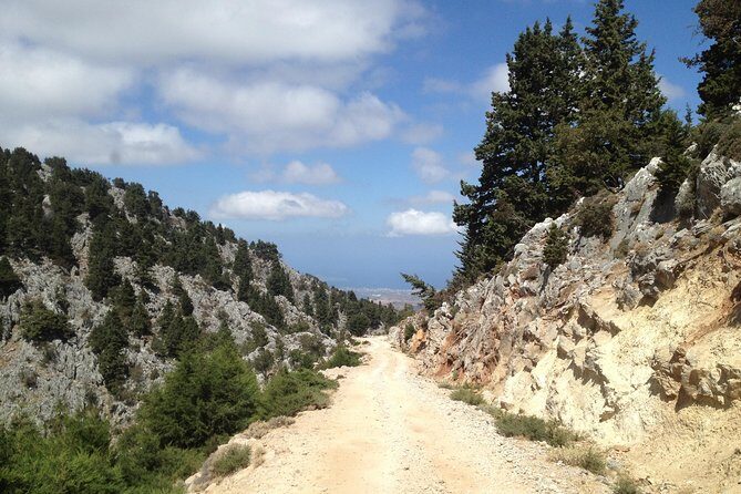Explore the White Mountains of Crete - Final Thoughts