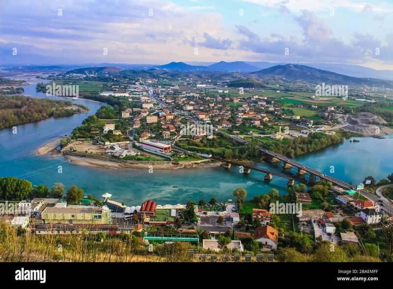 Explore the whole Albania in 7 days - Exploring the Whole of Albania in 7 Days: A Practical and Adventurous Review