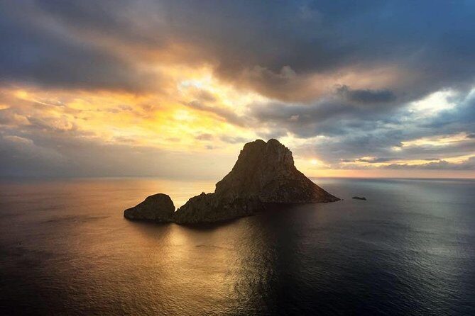 Explore the Wild North of Ibiza  private coastal walk/hike - Key Points