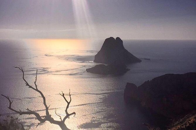 Explore the Wild North of Ibiza  private coastal walk/hike - An In-Depth Look at the Experience