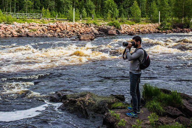 Explore the Wilderness (Summer & Autumn) - Who Should Book This Tour?