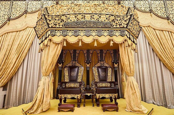 Explore the Wonders of Kuala Lumpur with Petronas Twin Towers - FAQs