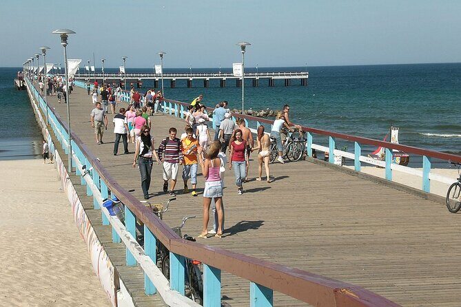 Explore the Wonders of Lituania from Klaipeda Cruise Terminal - Final Thoughts: Who Should Book This Tour?