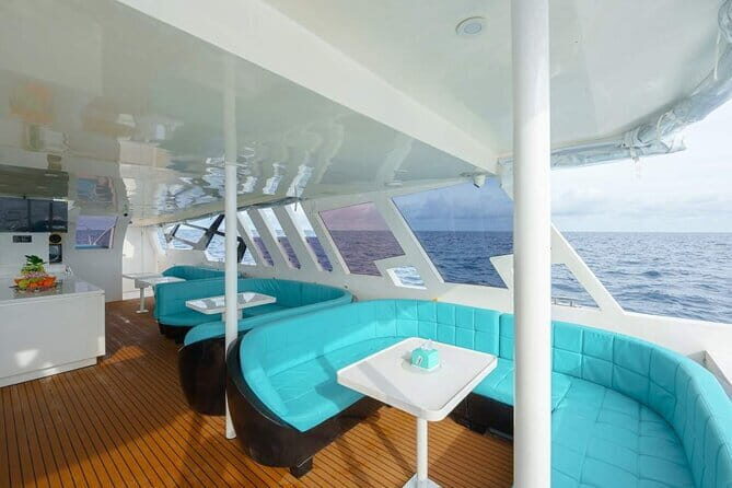 Explore the Wonders of Phi Phi Islands with lunch from Phuket - Who Would Love This Tour?