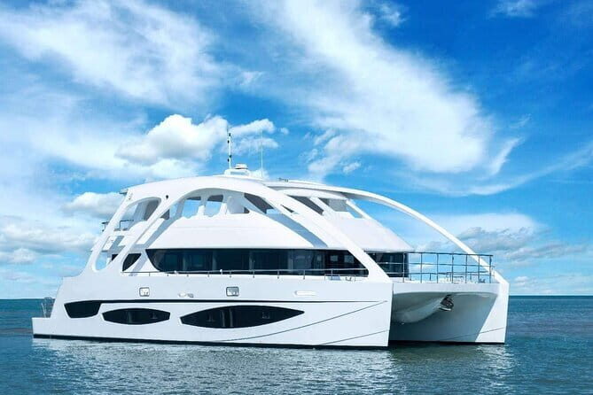 Explore the Wonders of Phi Phi Islands with lunch from Phuket - Final Thoughts
