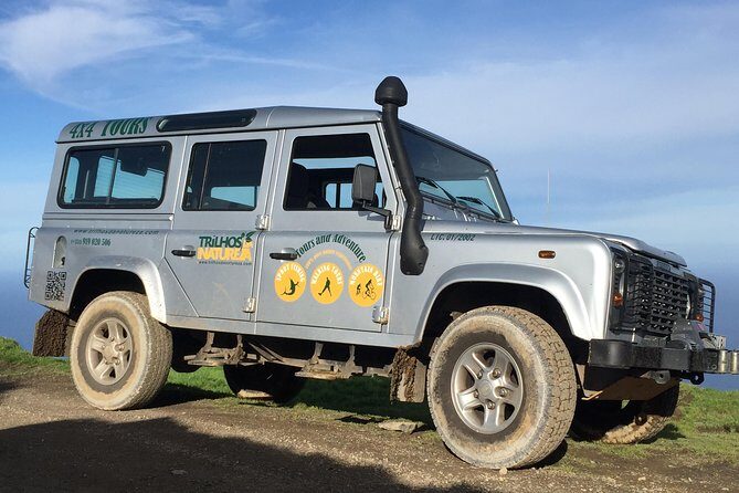 Explore the Wonders of Sete Cidades & West side on a Jeep Tour - Why This Tour Offers Excellent Value