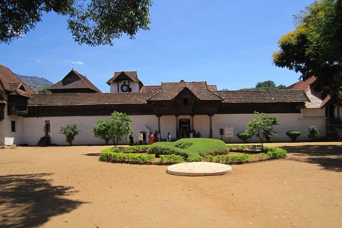 Explore The Wooden Palace In Padmanabhapuram - Key Points