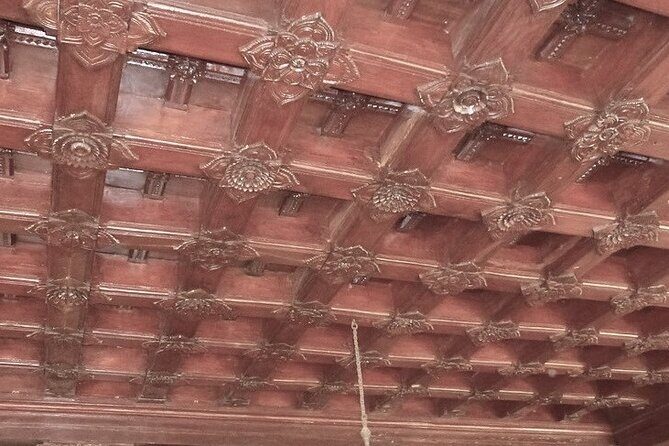 Explore The Wooden Palace In Padmanabhapuram - A Deep Dive into the Experience