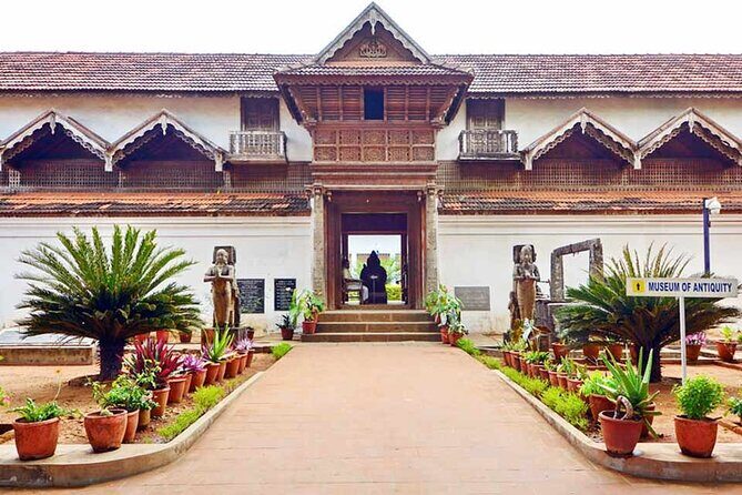 Explore The Wooden Palace In Padmanabhapuram - The Sum Up: Is It a Good Choice?
