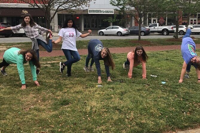Explore Thornton with a Scavenger Hunt by Zombie Scavengers - A Deep Dive into the Zombie Scavengers Experience in Thornton