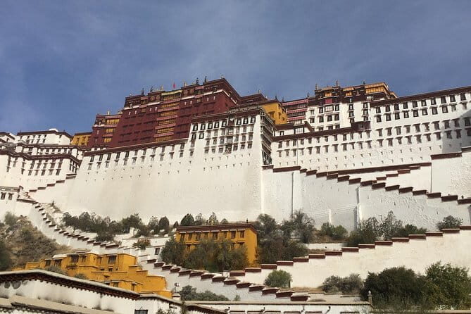 Explore Tibet: 5-Day from Lhasa to Shigatse - Key Points